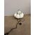 Antique Murano glass chandelier from the early 20th century, 35x30cm
