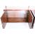 1960s wall bookcase