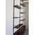 1960s wall bookcase