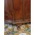 Credenza fianchi mossi