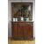 LOUIS XIV WALNUT CREDENZA, LATE 17TH CENTURY