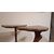 PAIR OF 19TH CENTURY GUERIDON CONSOLE TABLES