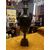 Large bronze vases France