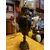 Large bronze vases France