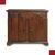 LOUIS XIV WALNUT CREDENZA, LATE 17TH CENTURY