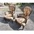 perfect pair of armchairs