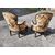perfect pair of armchairs