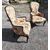 perfect pair of armchairs