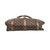 GUCCI Borsa Hobo in Tela Col. Oro Hobo M