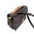 LOUIS VUITTON Borsa a Tracolla in Tela Col. Marrone Metis M
