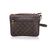 LOUIS VUITTON Borsa a Tracolla in Tela Col. Marrone Metis M