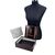 YVES SAINT LAURENT Pochette Vintage in Pelle Col. Bianco Clutch S