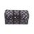 LOUIS VUITTON Borsa da Viaggio in Tela Col. Marrone Keepall L