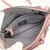 FENDI Borsa Shopper in Pelle Col. Rosa S