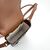 GUCCI Borsa a Tracolla in Denim Col. Blu Horsebit 1955 S