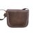 GUCCI Borsa a Tracolla Vintage in Pelle Col. Marrone M