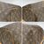 LOUIS VUITTON Borsa da Viaggio Vintage in Tela Col. Marrone Keepall L