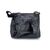 YVES SAINT LAURENT Borsa a Tracolla in Pelle Lucida Col. Nero S