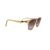 DIOR Occhiali da Sole Vintage in Acetato Col. Beige