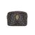YVES SAINT LAURENT Pochette Vintage in Tela Col. Grigio M