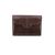 YVES SAINT LAURENT Borsa a Tracolla Vintage in Pelle Col. Marrone S