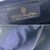 GUCCI Borsa a Mano Vintage in Tela Col. Blu M