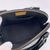 LOUIS VUITTON Borsa a Mano in Pelle Lucida Col. Nero Alma BB M