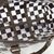 LOUIS VUITTON Borsa da Viaggio in Tela Col. Marrone Keepall L