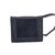 YVES SAINT LAURENT Borsa a Tracolla Vintage in Pelle Col. Nero S