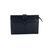 YVES SAINT LAURENT Pochette Vintage in Pelle Col. Nero S