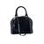 LOUIS VUITTON Borsa a Mano in Pelle Lucida Col. Nero Alma BB M