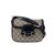 GUCCI Borsa a Tracolla in Tela Col. Beige Horsebit 1955 S
