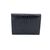 YVES SAINT LAURENT Pochette Vintage in Pelle Lucida Col. Nero S