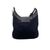 GUCCI Borsa Hobo in Camoscio Col. Nero Hobo Bag M