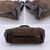 GUCCI Borsa Shopper in Camoscio Col. Marrone M