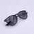 RAY-BAN Occhiali da Sole in Altro Col. Nero Erika