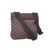 LOUIS VUITTON Borsa a Tracolla in Tela Col. Marrone Bosphore M