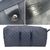 LOUIS VUITTON Borsa da Viaggio in Tela Col. Nero Keepall L