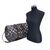LOUIS VUITTON Borsa da Viaggio in Tela Col. Marrone Keepall L
