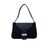 GUCCI Borsa a Tracolla in Tela Col. Nero M