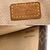 LOUIS VUITTON Borsa Shopper Vintage in Tela Col. Marrone Plat M