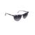 GIANNI VERSACE Occhiali da Sole Vintage in Acetato Col. Grigio