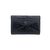 YVES SAINT LAURENT Pochette Vintage in Pelle Col. Nero S