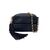 CHANEL Borsa a Tracolla Vintage in Pelle Col. Nero Camera S