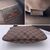 LOUIS VUITTON Borsa a Tracolla in Tela Col. Marrone Bosphore M