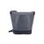 YVES SAINT LAURENT Borsa a Tracolla Vintage in Pelle Col. Nero S