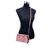 FENDI Borsa Shopper in Pelle Col. Rosa S