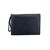 GUCCI Pochette Vintage in Pelle Col. Nero - S