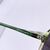 YVES SAINT LAURENT Occhiali da Sole Vintage in Acetato Col. Verde