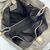PRADA Borsa Shopper in Pelle Col. Grigio M